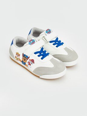 Sneaker BUXE BEYAZI