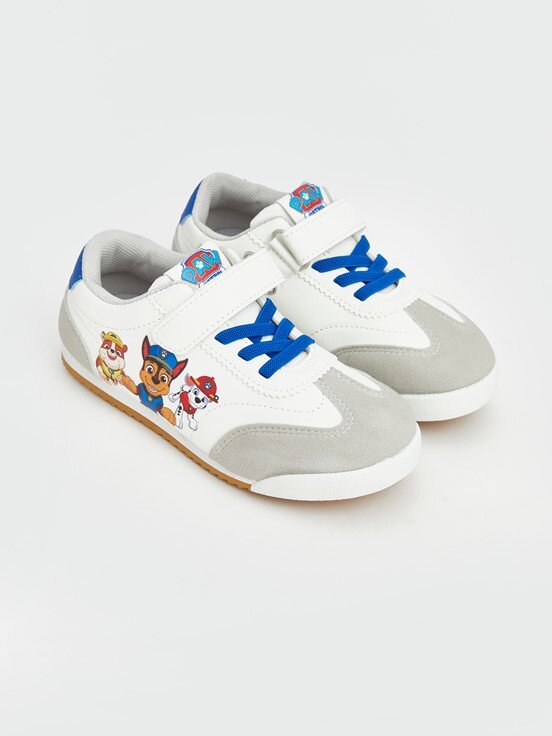 Sneaker BUXE BEYAZI