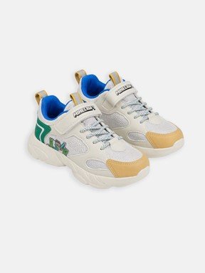 Sneaker AÇIK BEJ