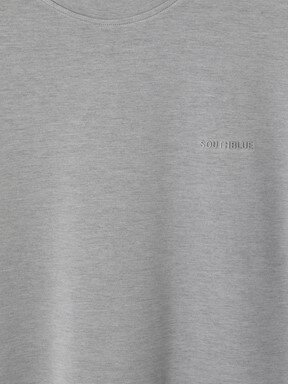 Sweatshirt GRİ MELANJ
