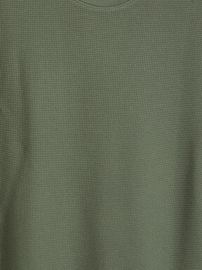 Sweatshirt MAT YEŞİL