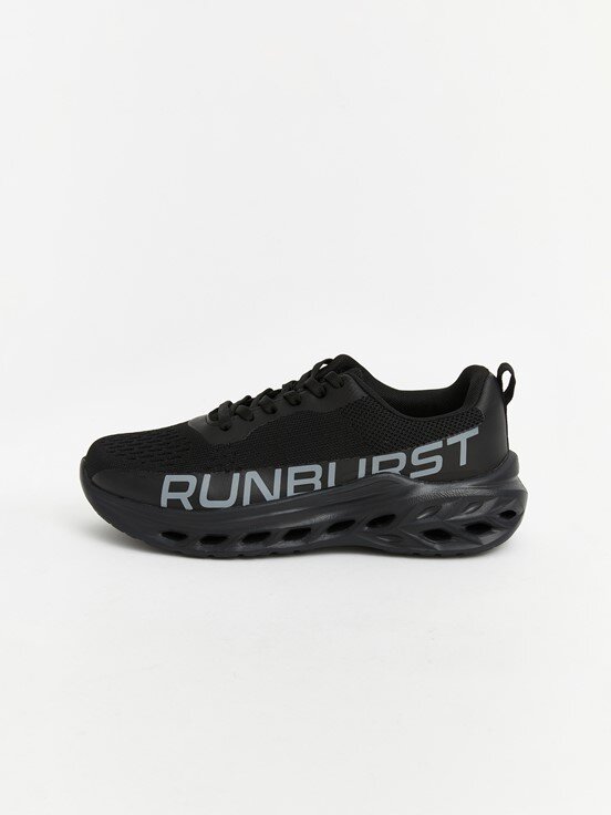 Sneaker SİYAH