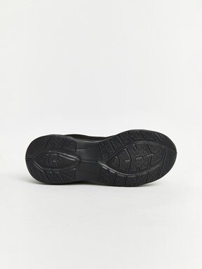 Sneaker SİYAH