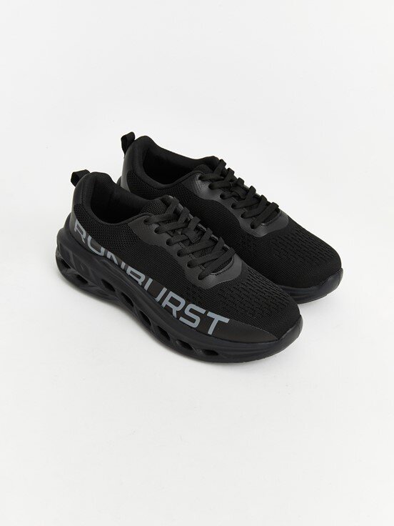 Sneaker SİYAH