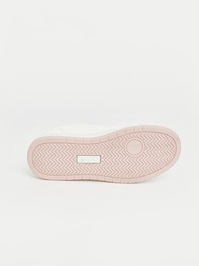 Sneaker BUXE BEYAZI