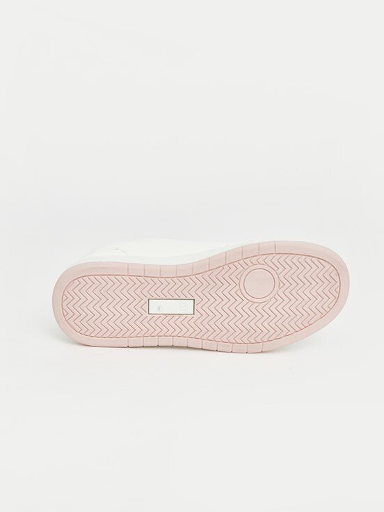 Sneaker BUXE BEYAZI