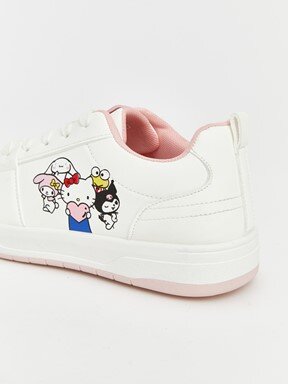 Sneaker BUXE BEYAZI