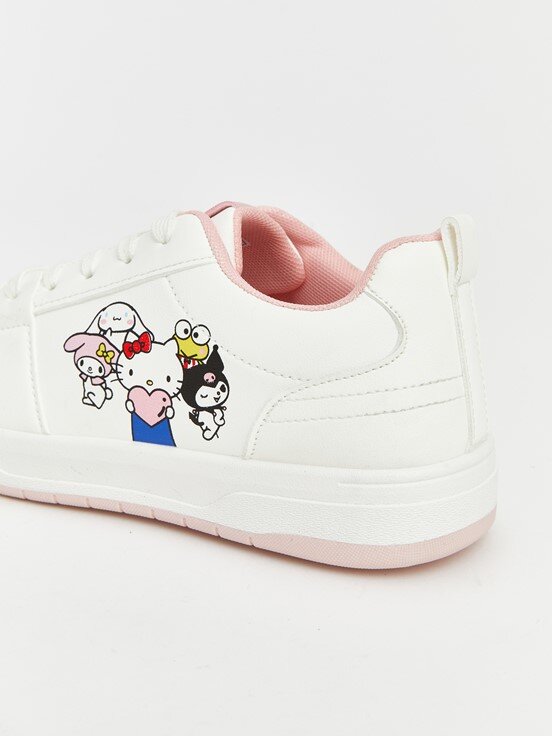 Sneaker BUXE BEYAZI