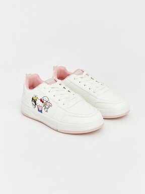 Sneaker BUXE BEYAZI