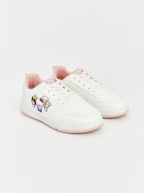 Sneaker BUXE BEYAZI
