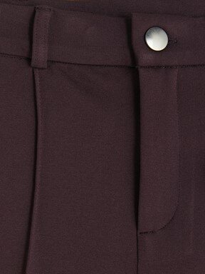 Pantolon BORDO
