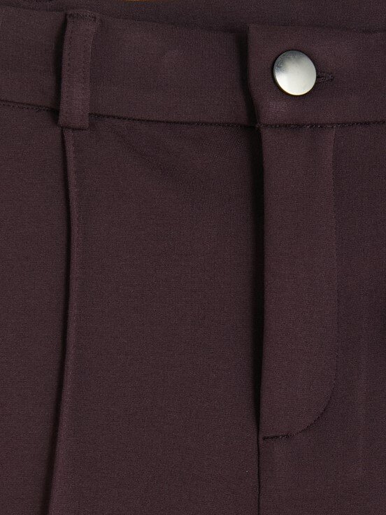 Pantolon BORDO