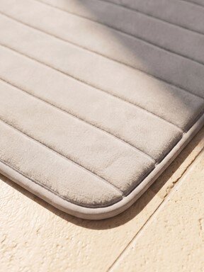 Banyo Paspası GRİ