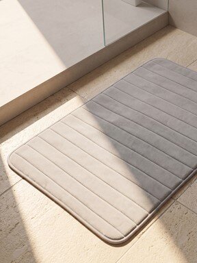 Banyo Paspası GRİ