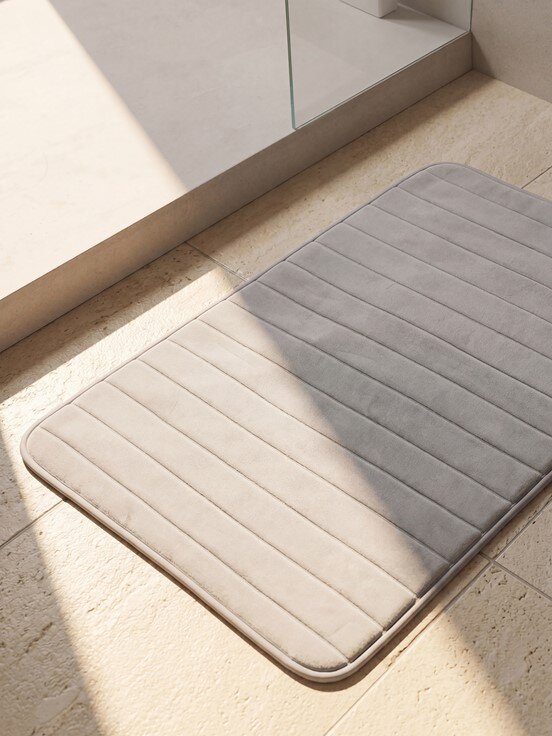 Banyo Paspası GRİ