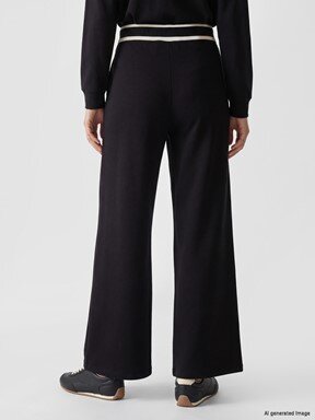 Pantolon YENİ SİYAH