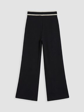 Pantolon YENİ SİYAH