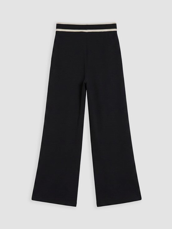Pantolon YENİ SİYAH