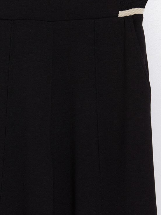 Pantolon YENİ SİYAH