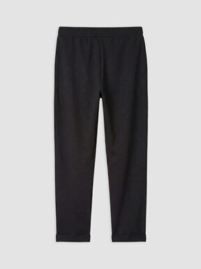 Pantolon YENİ SİYAH
