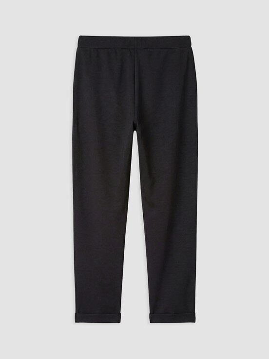 Pantolon YENİ SİYAH