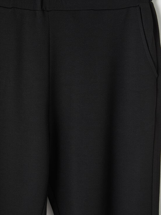 Pantolon YENİ SİYAH