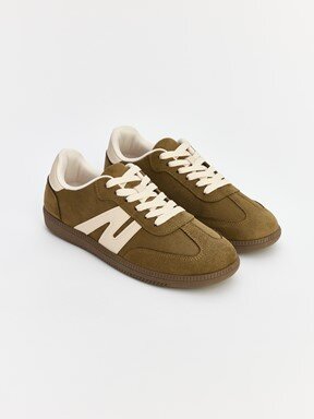Sneaker BEYAZ