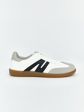 Sneaker BEYAZ