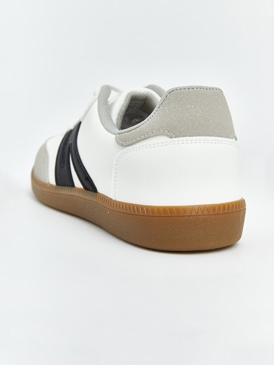 Sneaker BEYAZ