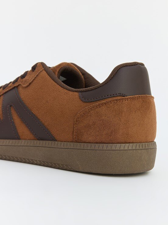 Sneaker KAHVERENGİ