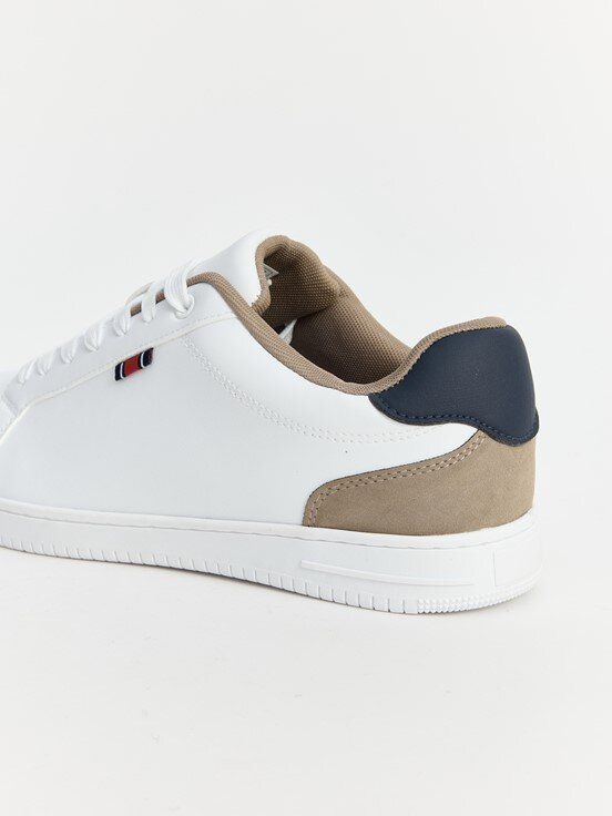 Sneaker BEYAZ