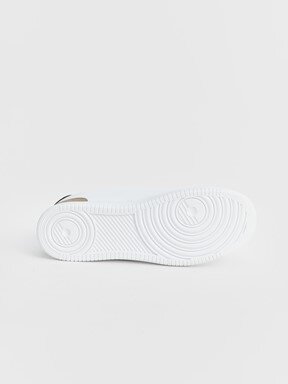 Sneaker BEYAZ