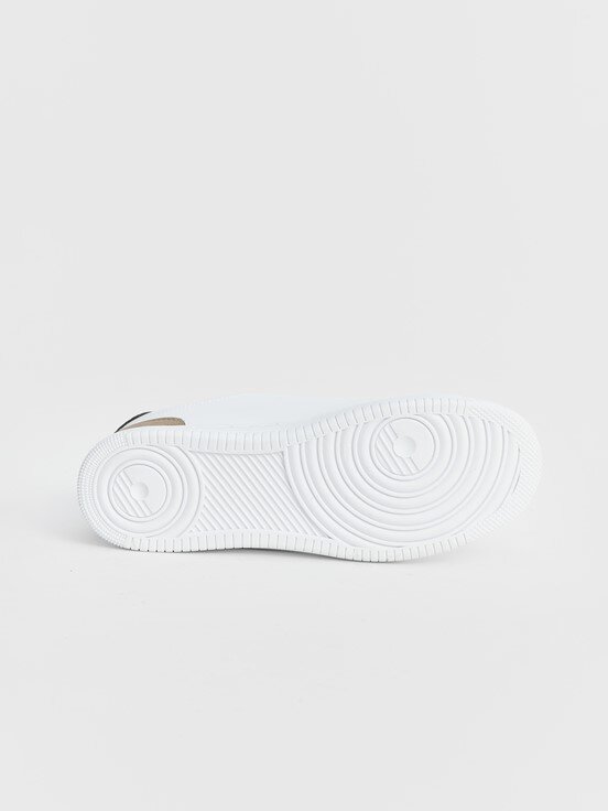 Sneaker BEYAZ