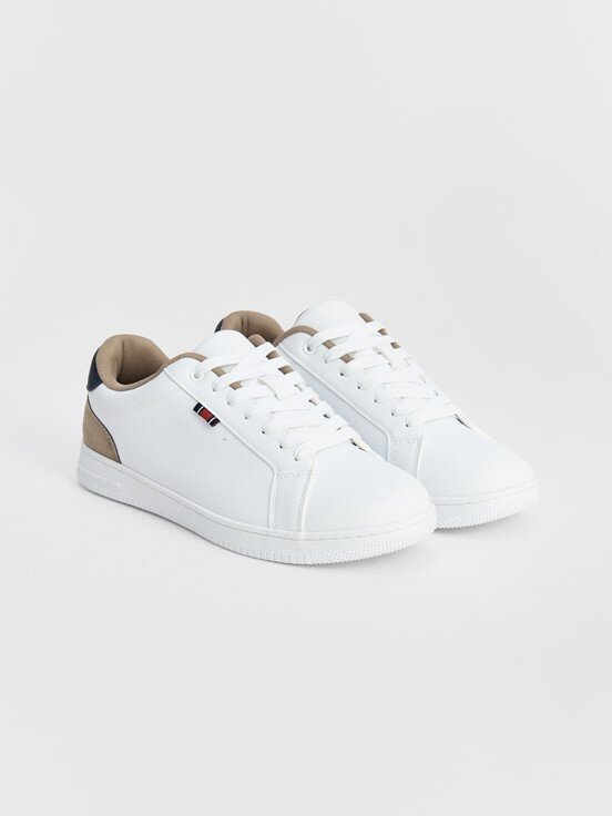 Sneaker BEYAZ