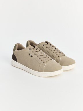 Sneaker BEYAZ