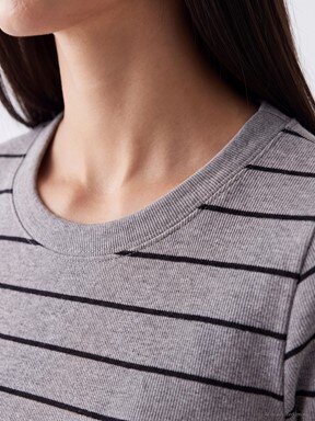 Body ANTRASİT ÇİZGİLİ