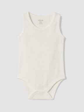 Çıtçıtlı Body EKRU