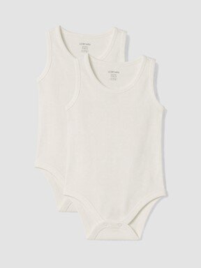 Çıtçıtlı Body EKRU