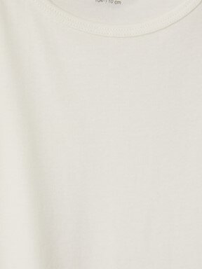 Çıtçıtlı Body EKRU