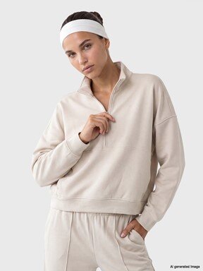 Sweatshirt MÜRDÜM