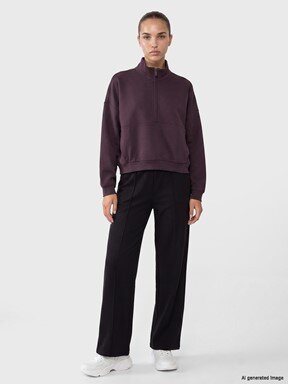Sweatshirt MÜRDÜM