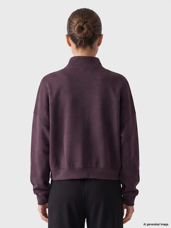 Sweatshirt MÜRDÜM