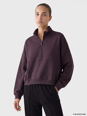 Sweatshirt MÜRDÜM