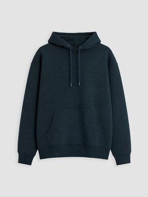 Sweatshirt KOYU GRİ