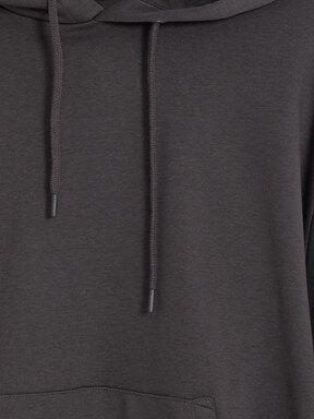 Sweatshirt KOYU GRİ