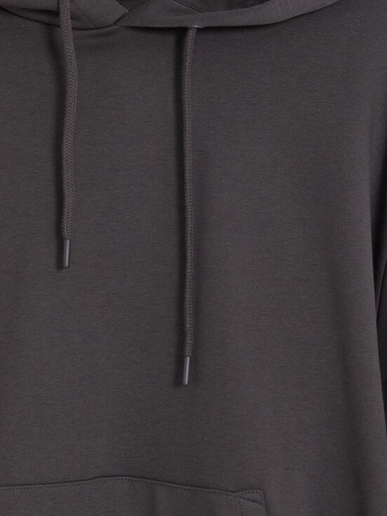 Sweatshirt KOYU GRİ
