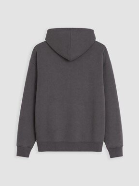 Sweatshirt KOYU GRİ