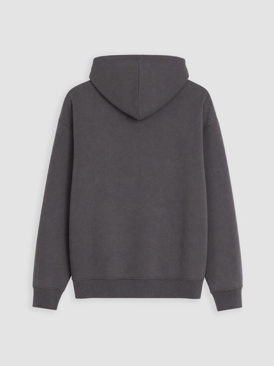 Sweatshirt KOYU GRİ