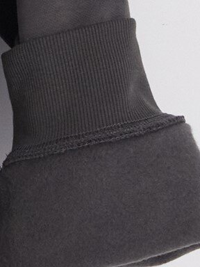 Sweatshirt KOYU GRİ