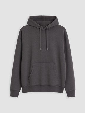 Sweatshirt KOYU GRİ
